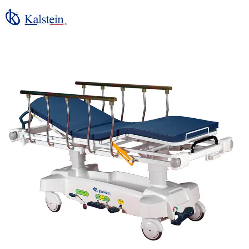 Revolutionizing Patient Mobility: Discover the Medical Transfer Stretcher by Kalstein