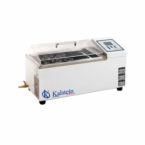 Precision in Temperature Control with Water Baths for Laboratories