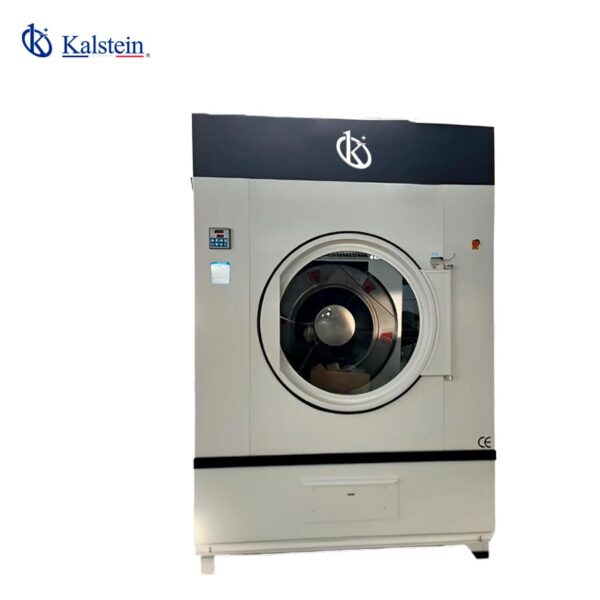 Unleashing Power and Efficiency: A Comprehensive Guide to Industrial Washing Machines