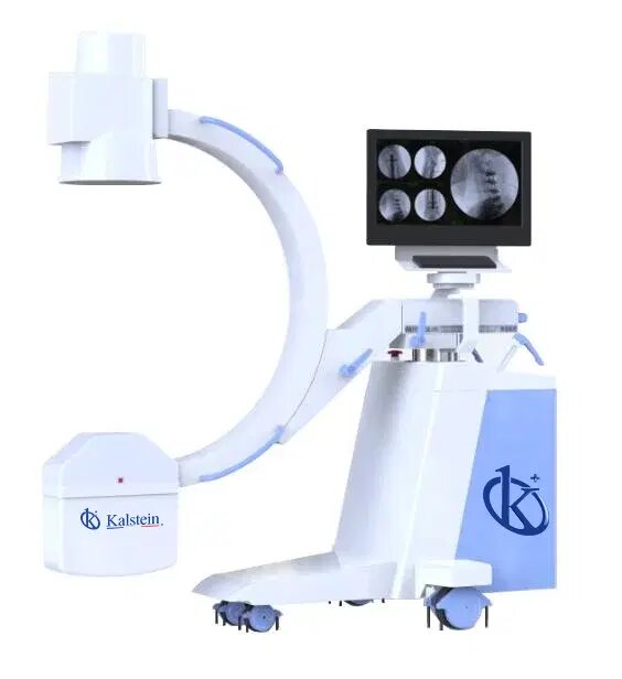 Unveiling the Veterinary X-Ray Revolution: A Comprehensive Guide to Kalstein's Advanced Imaging Solutions