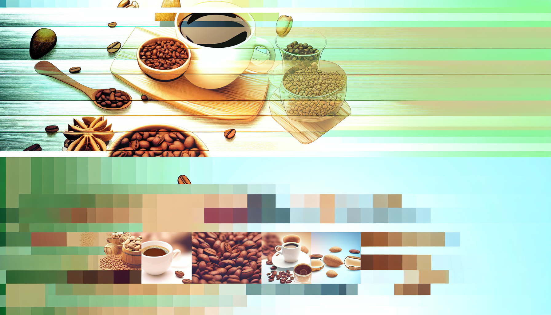14 Energizing Coffee Alternatives That Won't Leave You Jittery