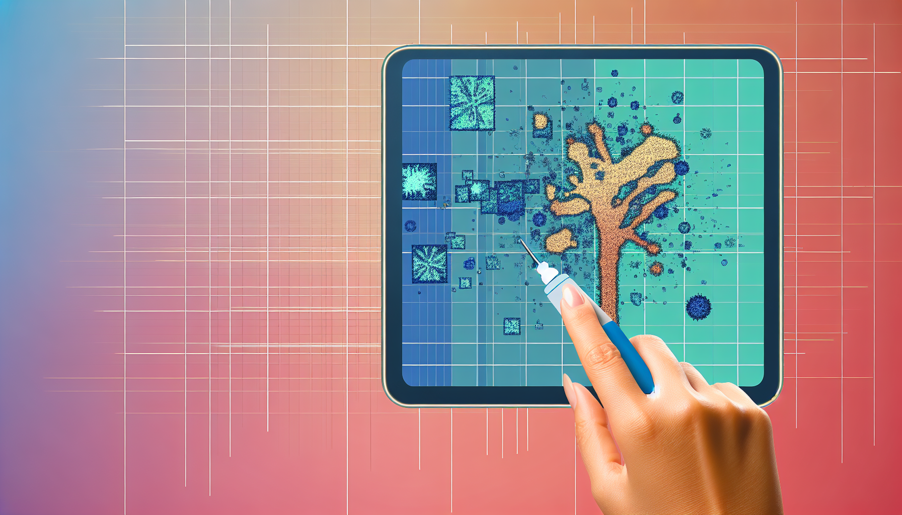 Researchers Create Allergenic Tree Maps to Help Allergy Sufferers in Major Australian Cities