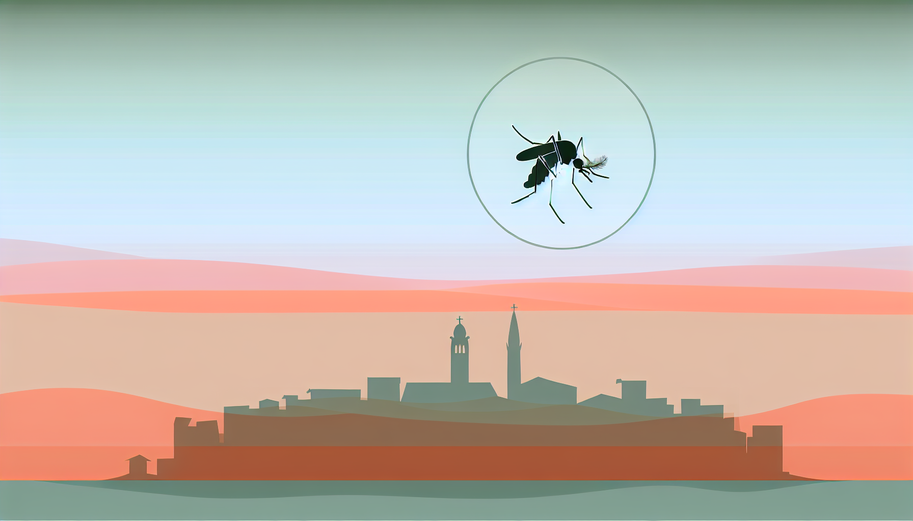 Dengue Establishes Stronghold in Southern France: Rising Cases and Health Measures