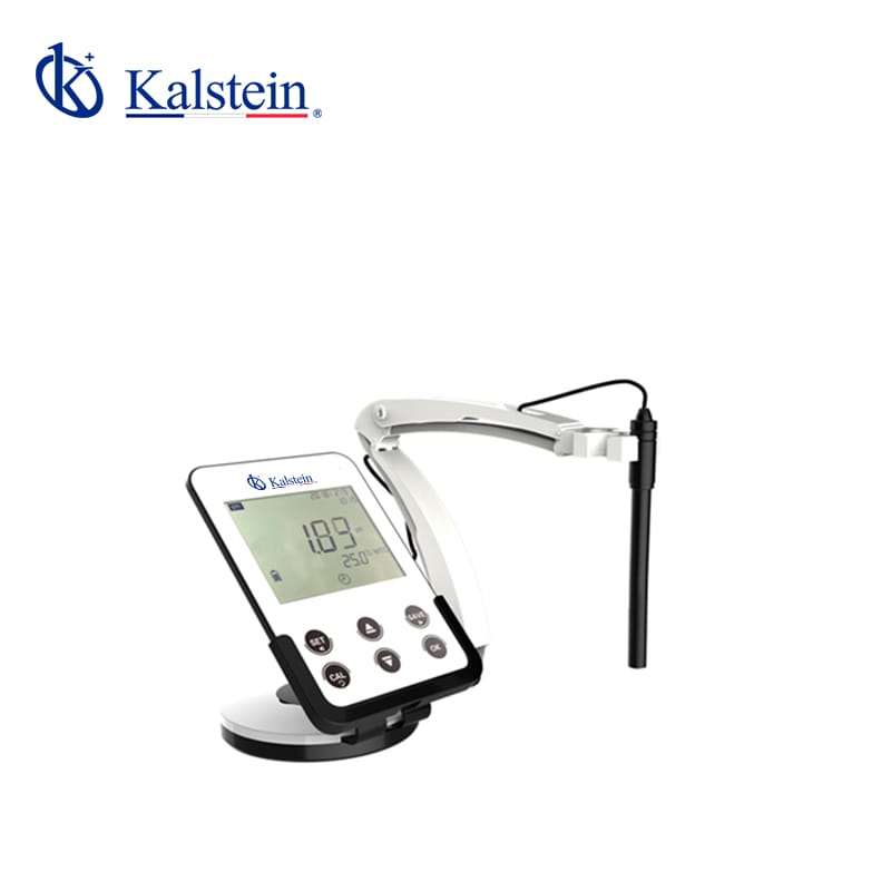 The Comprehensive Guide to Kalstein Conductivity Meters: Precision in Every Drop