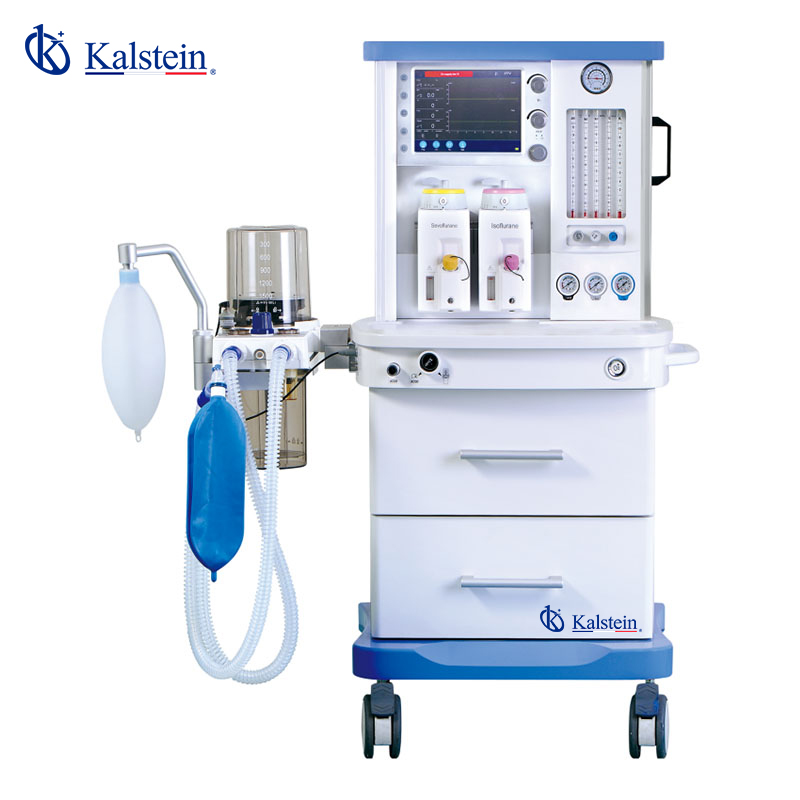 Revolutionizing Surgical Safety: Exploring Kalstein's Anaesthetic Machines