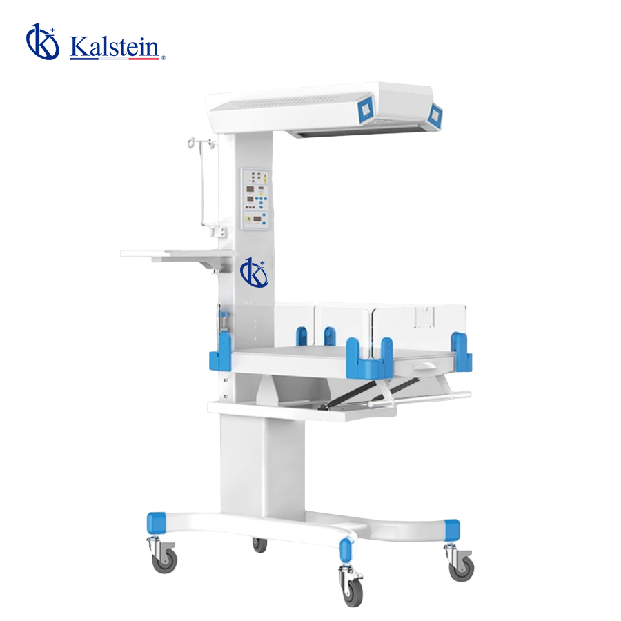 Discovering the Infant Radiant Warmer: A Comprehensive Insight into Kalstein's Offerings