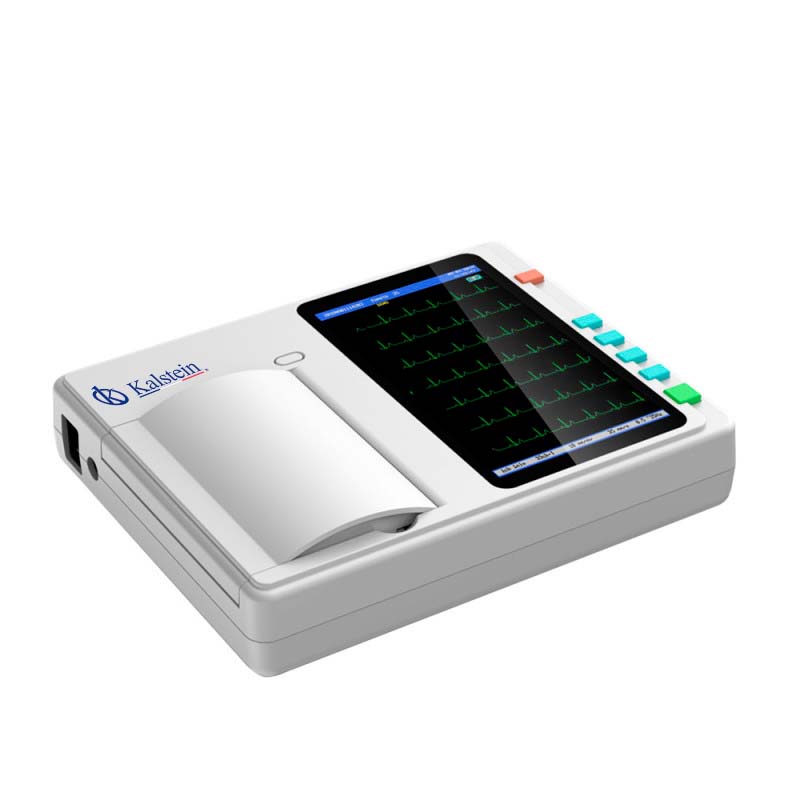 Exploring the Innovative Features of Kalstein's ECG-Digital Electrocardiographs