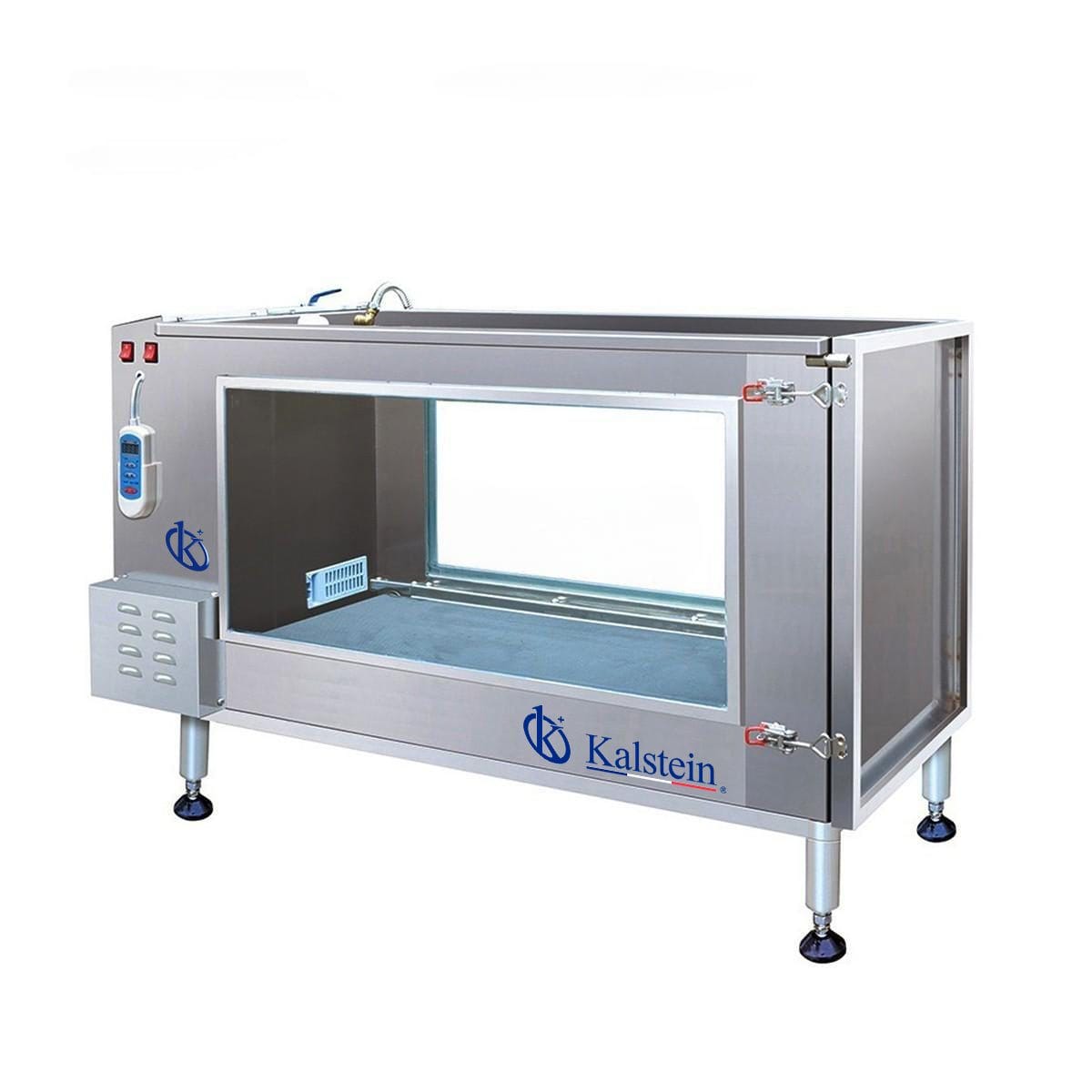 Unlocking Animal Health: The Innovations of Veterinary Underwater Treadmills