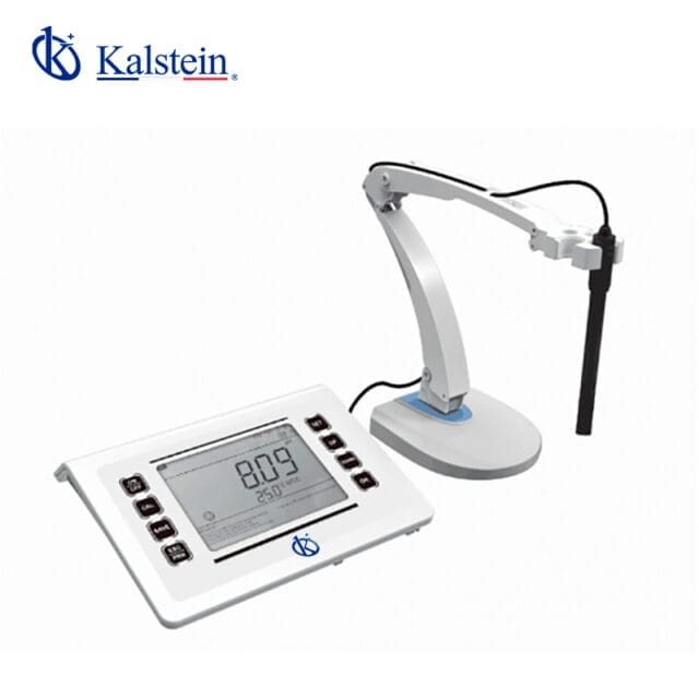 Table conductivity controller