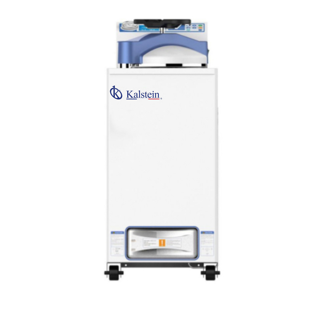 Laboratory autoclave with display YR06659 // YR06662