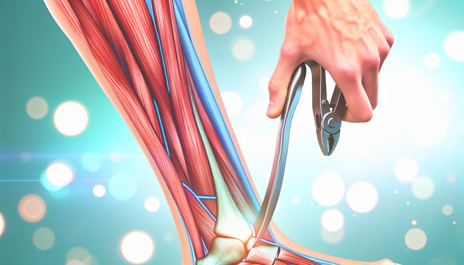 Preventing Tendon Injuries: Tips for Maintaining Healthy Tendons