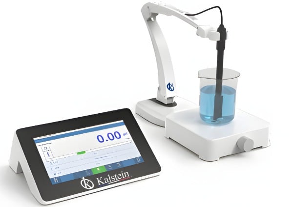 Ph meters