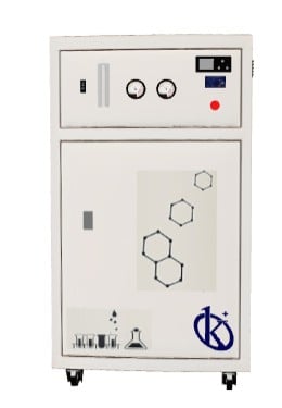 Water Systems