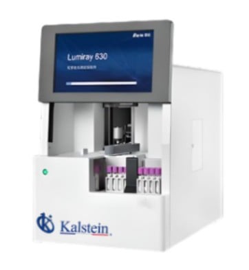 YR06710 Chemiluminescence Analyzer
