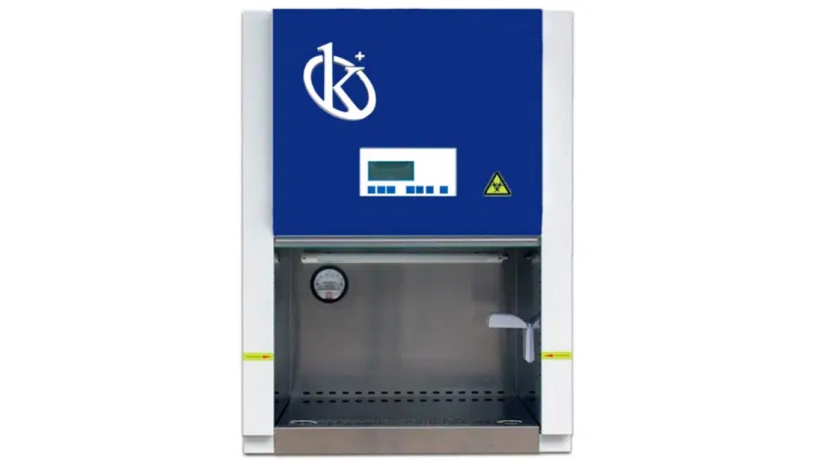 Biosafety Cabinet Class II A2 YR0090-A: Quality Control Insights