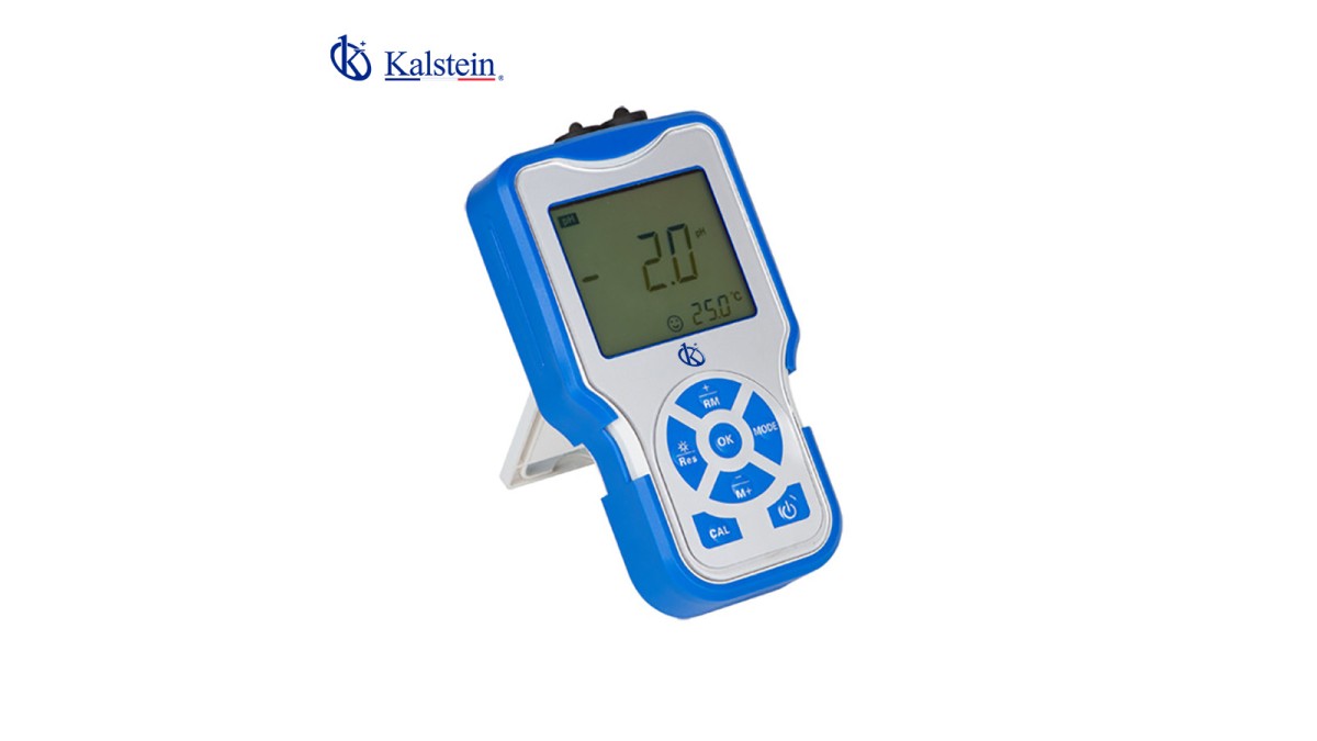 Portable Ion Meters: Practical Applications and Techniques 2026