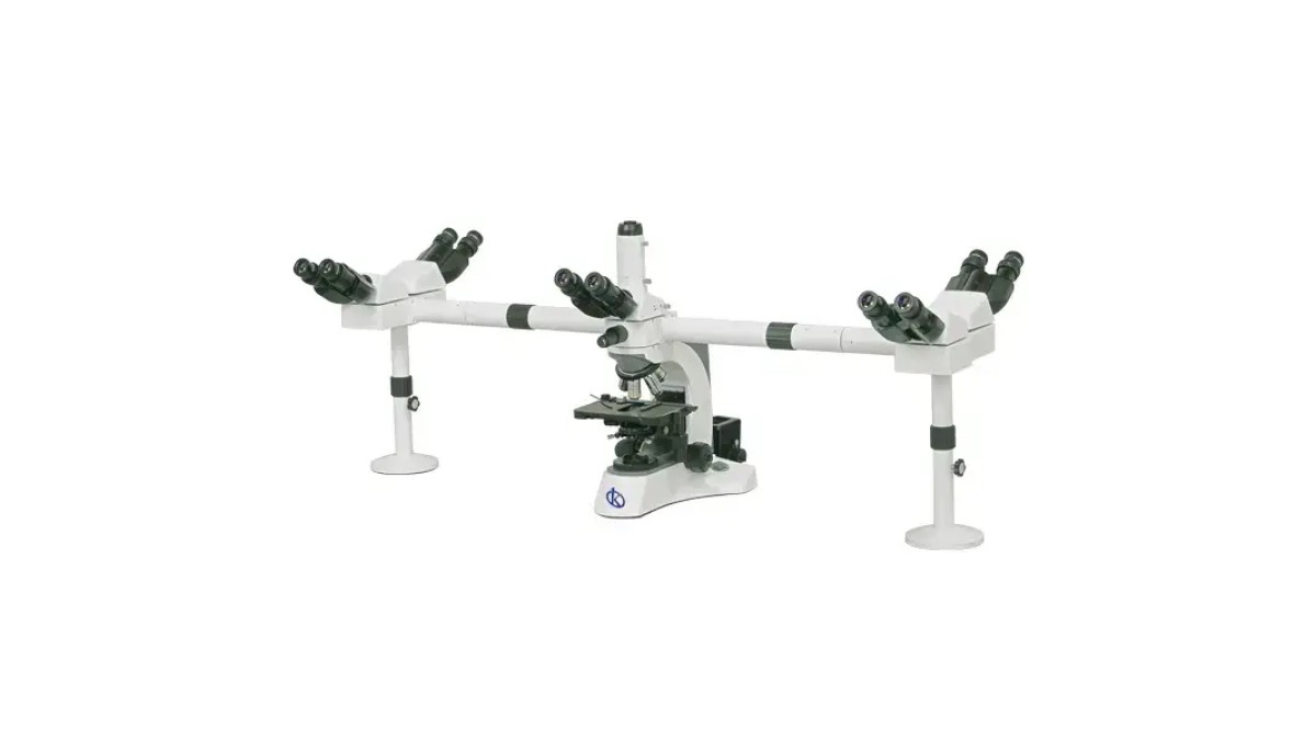 Technical Performance and Safety of the Binocular Microscope YR0234