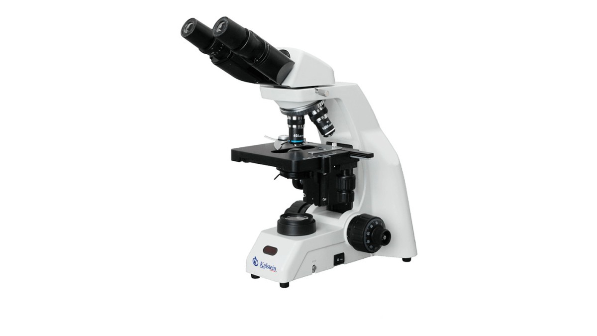 Technical Performance and Safety of the YR0240 Trinocular Microscope