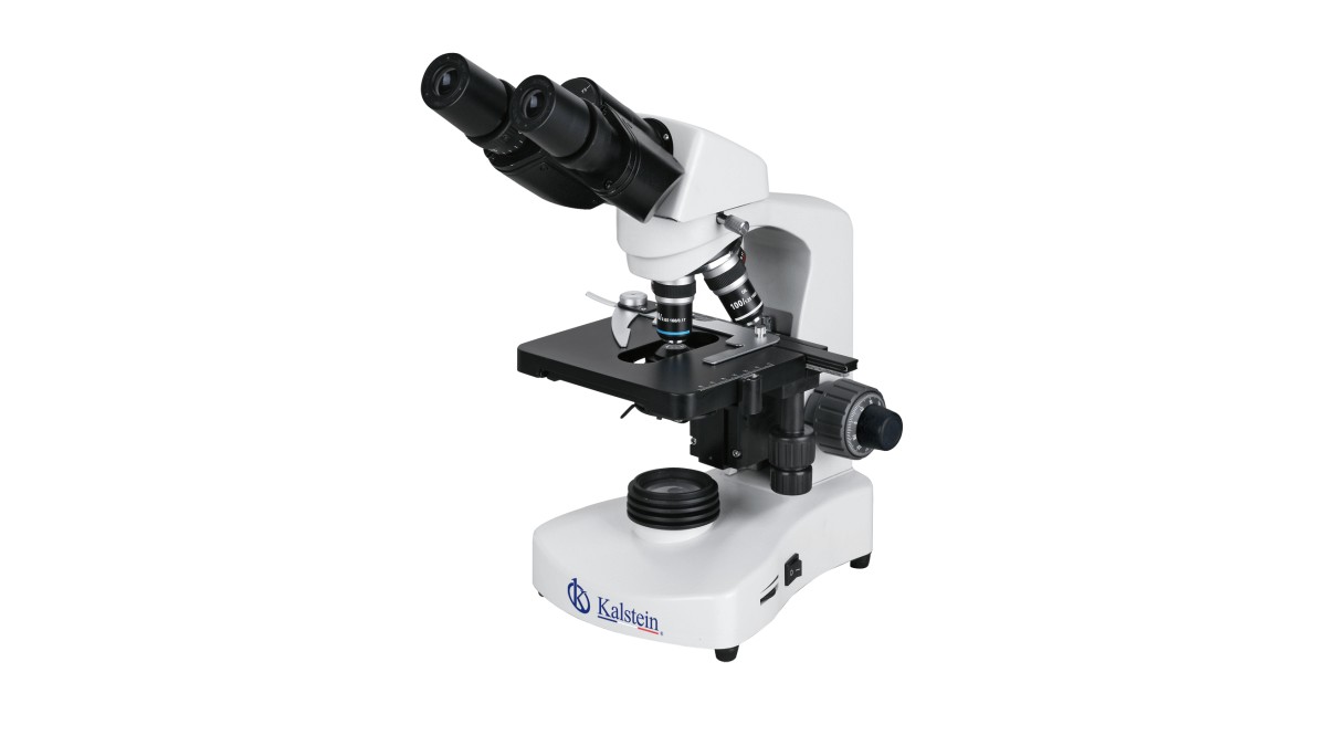 Technical Performance and Safety of the YR0241 Trinocular Microscope