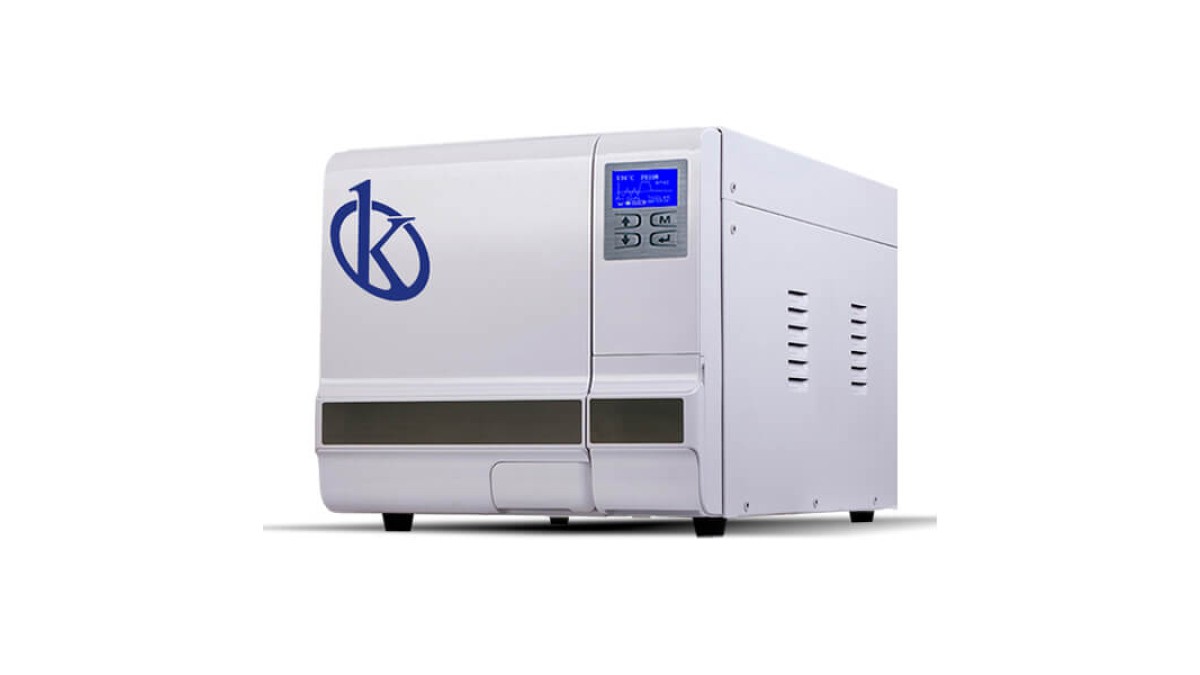 Class B Table Autoclave YR03390: Buying Criteria and Validation