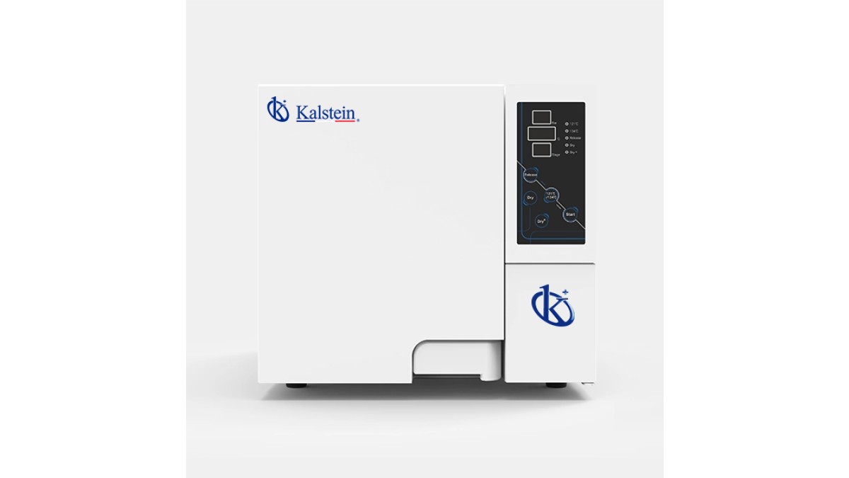 Class N Table Autoclave YR03395: Purchase Criteria and Validation