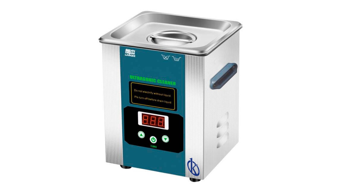 Mechanical Desktop Ultrasonic Cleansers: Applications in Research, Biotechnology and Academia 2026