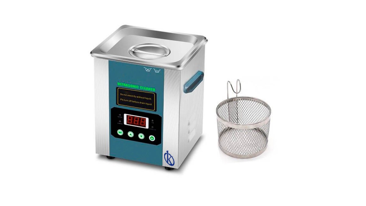 Digital Display Ultrasonic Cleaners: Practical User Guide 2026