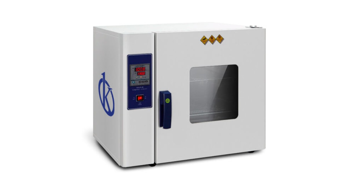 Drying Ovens: Applications in Research, Biotechnology and Academia 2026