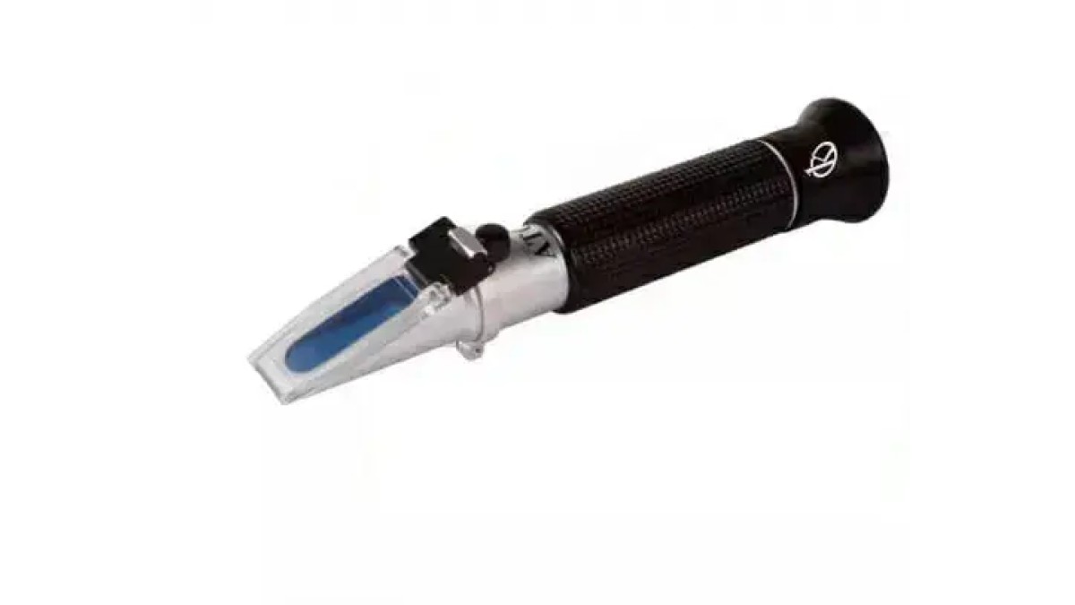 Brix Refractometers: Common Mistakes and How to Avoid Them in Daily Operation 2026