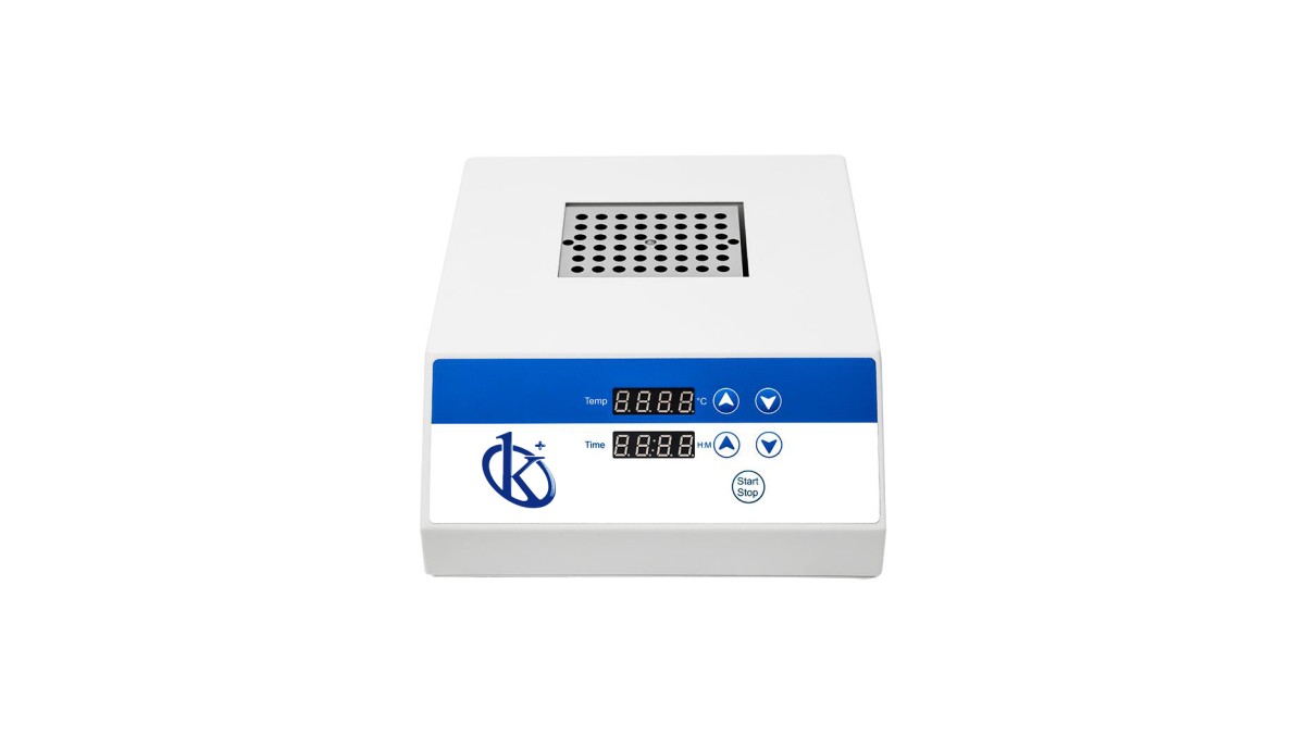 Dry Bath Incubator YR05897: Precision and Traceability