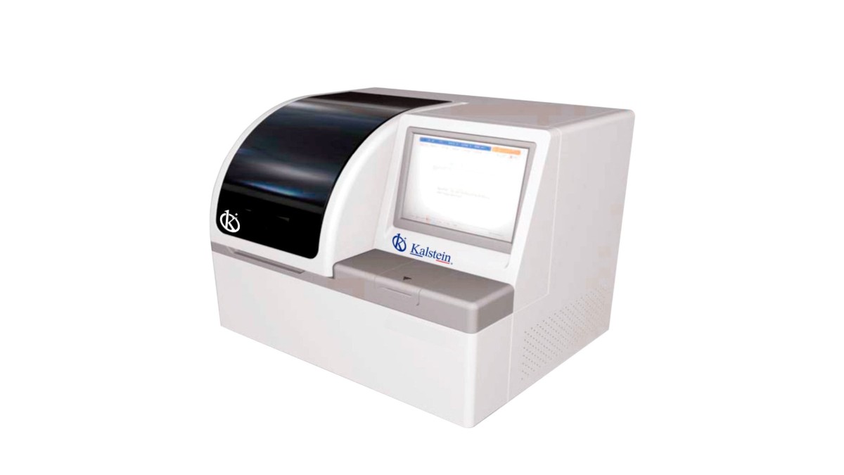 Automated Chemistry Analyzer YR06073: Enhancing Operational Efficiency