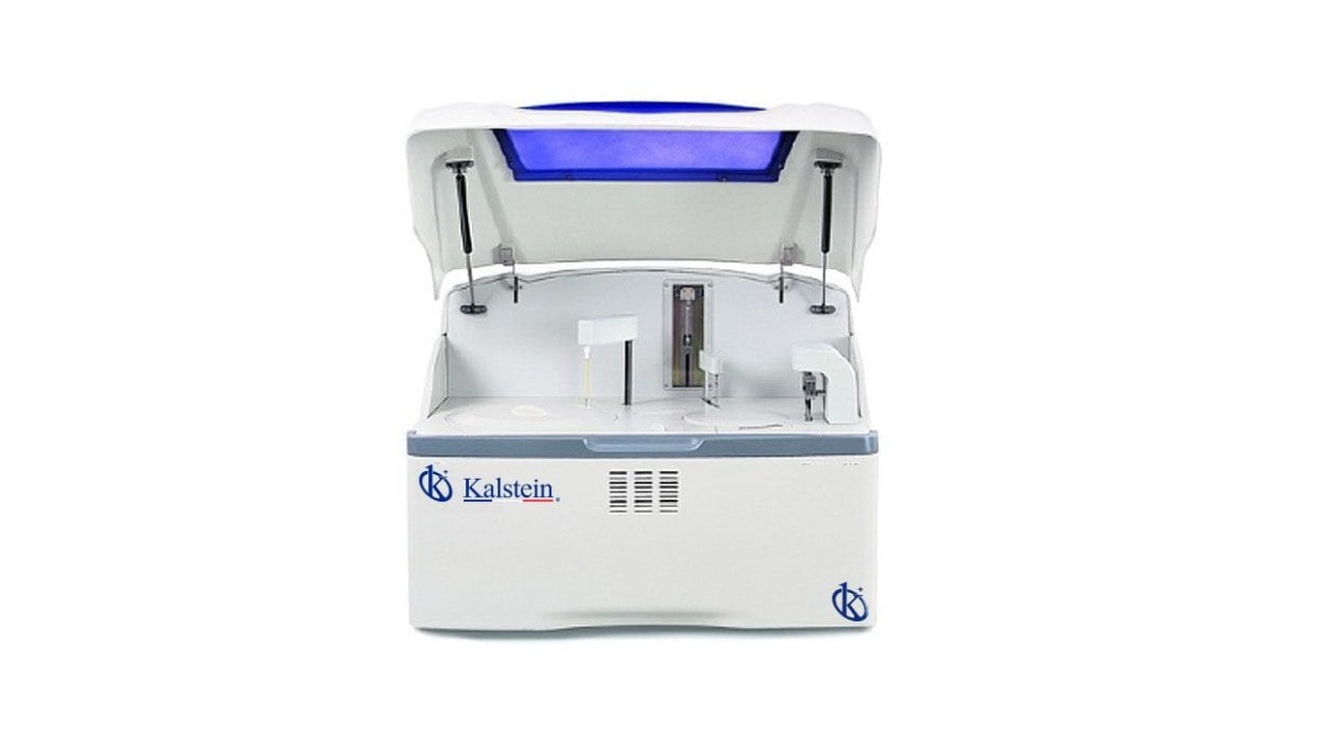 Fully Automatic Total Chemistry Analyzer YR06074: Enhancing Operational Efficiency