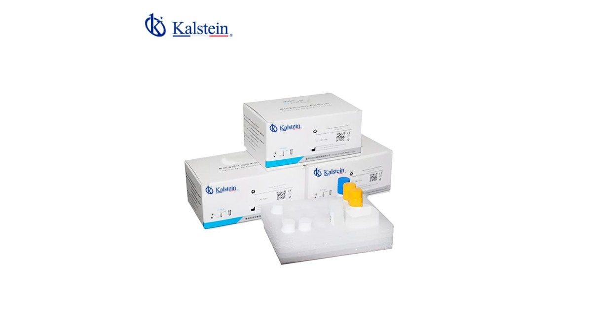 Chemiluminescence Reagents: A Practical Step-by-Step Guide in 2026
